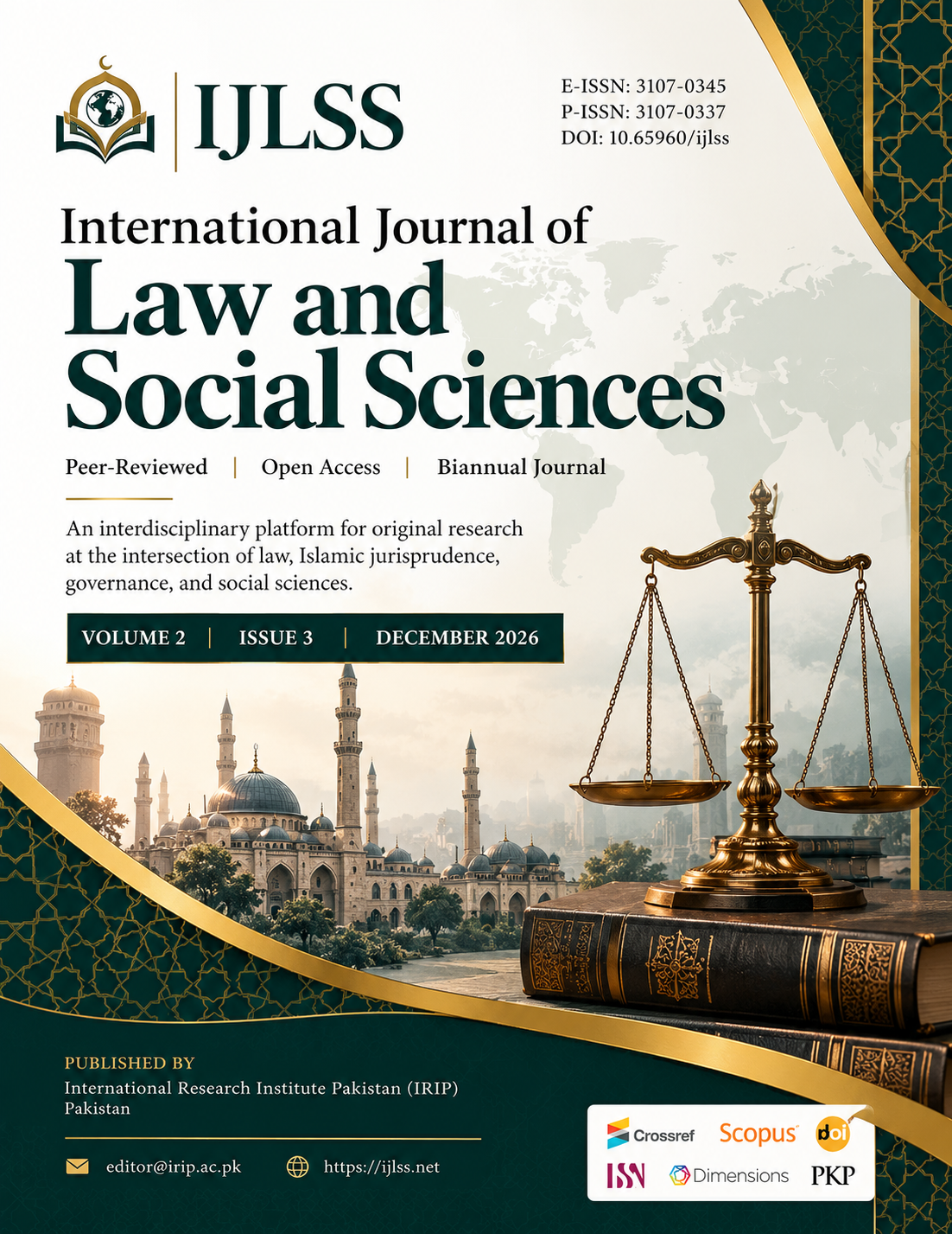 					View Vol. 2 No. 3 (2026)
				