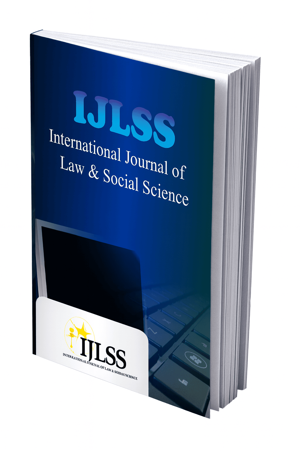 IJLSS cover